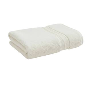 Fabricant de serviettes en tissu éponge de qualité export, 100% coton, douces, durables, absorbantes, pour hôtels, spas, approvisionnement en gros, mondial - Product Image 3