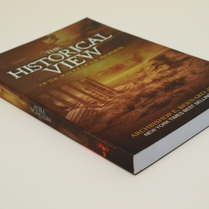 บริการพิมพ์หนังสือปกอ่อนแบบเย็บกี่ ราคาโรงงานขายส่งตามสั่ง - Product Image 2