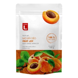 ถุงซิปสำหรับบรรจุอาหารถุงไมลาร์ปิดผนึกสุญญากาศแบบตั้งถุงบรรจุภัณฑ์พลาสติกพิมพ์ลายแบบกำหนดเองผลิตในเวียดนาม - Product Image 3