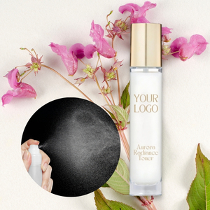 Tónico Facial Hidratante Profesional con PDRN, Meadowfoam y Ácido Hialurónico para una Piel Radiante y Llena, Marca Privada para el Cuidado de la Piel - Product Image 1