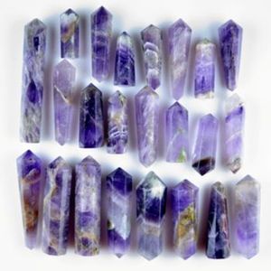 Vente en gros de mini-tours de cristal d'obélisque en labradorite naturelle pour la décoration, les cadeaux et la guérison - Product Image 1