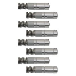 Kit di 8 valvole a farfalla HL178 per auto, compatibile con veicoli Buick, Cadillac, Chevy, GMC 5.3 6.2L - Product Image 2