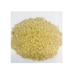 รำข้าวสาลีสีเหลืองโปรตีนสูงสำหรับอาหารสัตว์ อาหารสัตว์จากธัญพืชผสมกับแป้งกลูเตนจากข้าวโพด - Product Image 1