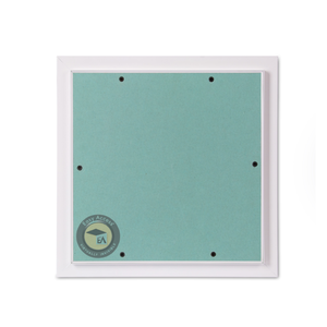 45x45 Square Modern Gypsum <b>Ceiling</b> Access Panel with Aluminum Frame Moisture-Proof Hospital Use <b>Ceiling</b> Grid Installation - Product Image 5