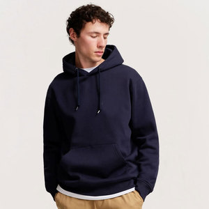 Sweat à capuche zippé confortable pour femme en polaire douce, couleur unie, décontracté, pour le voyage, personnalisable, en polaire épaisse, coupe oversize - Product Image 4