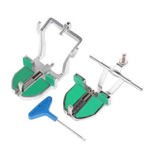 High Grade Dental Articulators for Orthopedic Adjustable Dental Articulator Surgical Steel Articulators CE ISO By Grip Surgical - Product Image 5