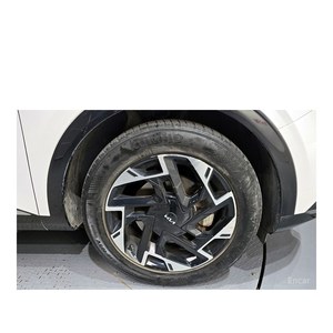 Kia Sportage Euro V 2022, 1.6L Turbo, 2WD, Asientos de Cuero, Volante a la Izquierda, 68,061 Km - Product Image 5