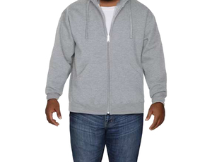 Men Autumn Warm Manufacturer 100% Cotton Hoodies <b>Blank</b> Thick Fleece Heavy <b>Weight</b> Oversized Hoodies Custom Print Logo - Product Image 3