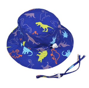 Low MOQ Stylish Unisex Bucket <b>Hats</b> Custom Printing OEM Service Low Price Trendy Hip Hop Cycling Breathable Canvas All Seasons - Product Image 5