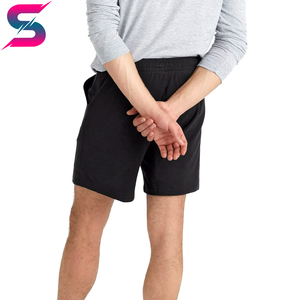 Proveedor Principal, Pantalones Cortos de Hombre de Algodón 100%, Estilo Urbano Moderno, Cómodos, de Primera Calidad, Último Modelo, Gran Venta, Hip Hop - Product Image 4