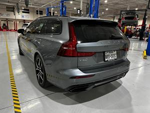 V 6 0 T8 P0LESTAR 2020 USADO EN BUEN ESTADO - Product Image 5