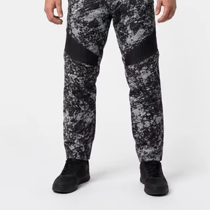 Top Trending Sublimation Printing <b>Paintball</b> Pants Adjustable Waist Lightweight <b>Paintball</b> Trousers Multi-Pocket Protective Gear - Product Image 4