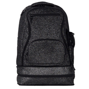 Mochilas Personalizadas Impermeables para Equipos de Animación y Baile, con Tela Brillante y Logotipo Bordado, para Escuelas de Danza - Product Image 3