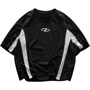 Premium Fabric Mesh Jersey Breathable Quick Dry Athletic Jersey High Quality Supplier - Product Image 6