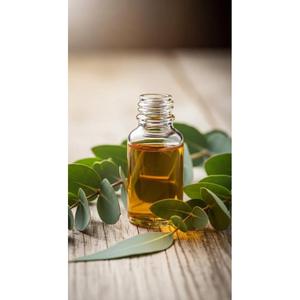 Aceite Esencial de Eucalipto de Alta Gama para Purificación del Aire, Aromatización de Habitaciones y Aplicaciones Naturales para el Cuidado del Hogar a un Precio Económico - Product Image 2