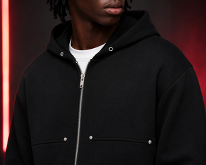 Ensemble de survêtement léger d'été taille US, personnalisable avec logo, couleur unie, manches courtes, pantalon de jogging, tenue de plage, vêtements deux pièces pour hommes - Product Image 2
