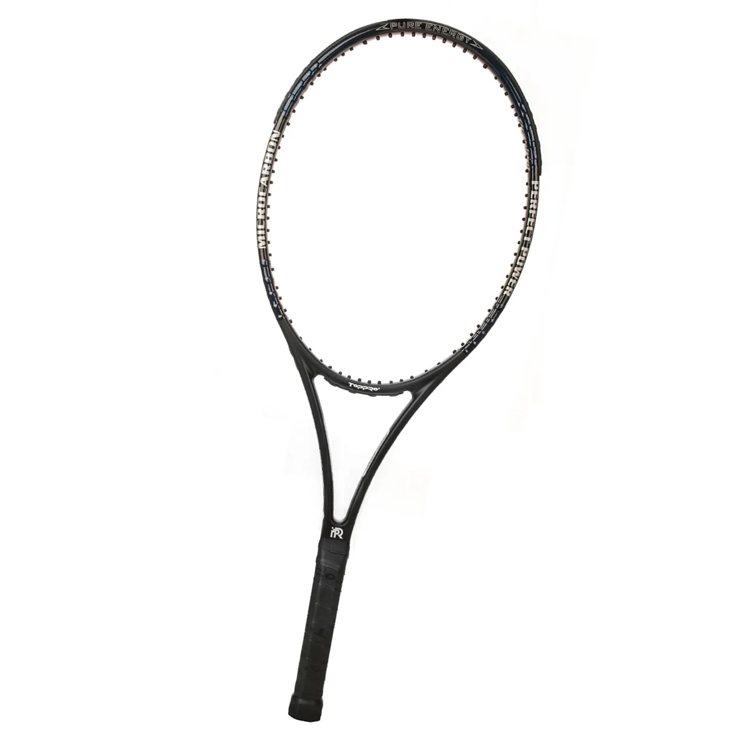 プリンスカーボンテニスラケット写真
