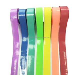 Overgrips de Pádel FIRST ATHLETICS OEM, Logotipo Personalizado, Antitranspirantes, Color Personalizado, Poliuretano, Duraderos para Exteriores, Agarre Alto, Tamaño Estándar - Product Image 1