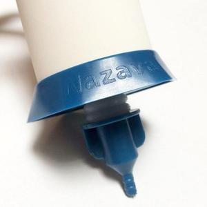 ไส้กรองเซรามิกแนวนอน Nazava PROT3CT สำหรับเครื่องกรองน้ำในครัวเรือนแบบใช้แรงโน้มถ่วง - Product Image 3