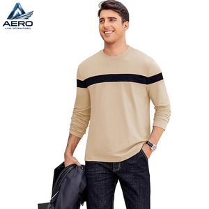 Latest Style Men Full Sleeve <b>Shirts</b>, Top Trendy Product In Different Color Contrast Casual Long Sleeve <b>Shirts</b> For Daily Wear - Product Image 5