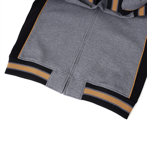 Chándal Griego Premium de Verano e Invierno, Personalizado, Unisex, Grueso, 100% Algodón Ecológico, Informal, Estilo Universitario Vintage - Product Image 2