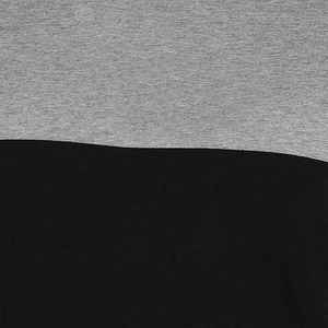 เสื้อยืดแขนสั้นผู้ชายคุณภาพสูง สีขาวและสีดำ ผลิตจากผ้าฝ้าย 100% เป็นมิตรกับสิ่งแวดล้อม ปรับแต่งได้ตามต้องการ รับผลิตแบบ OEM ODM ขายส่งจำนวนมาก - Product Image 2