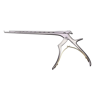Premium Kerrison Rongeurs Precision Bone Surgical Instrument with Ergonomic Handle for Medical Professionals - Product Image 4