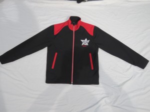 Veste softshell pour homme, style streetwear, hiver, écologique, respirante, coupe-vent, séchage rapide, pour activités de plein air - Product Image 3