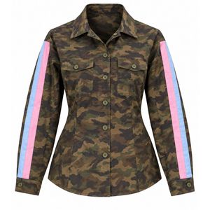 Custom Women's Bomber Jacket Stylish Embroidery Breathable Casual Outerwear Comfortable Long Sleeve Zip <b>Coat</b> Hooded Trendy - Product Image 1
