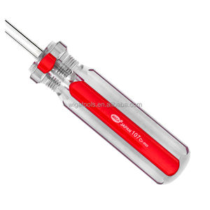 [WIGA] Destornillador Phillips magnético fuerte cromado Antióxido de larga duración - Product Image 3