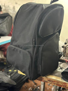 2025 Premium Quality 600D Padel Racket Bag Custom Logo 50-70L <b>Large</b> Capacity Pickleball Paddle Backpack External <b>Frame</b> - Product Image 6