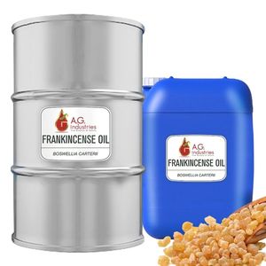 Wholesale 100% Pure Premium Grade Frankincense Essential <b>Oil</b> Fresh Scent Smooth Steam Distilled <b>Diffuser</b> OEM/ODM - Product Image 2