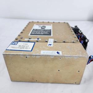 Controlador de Interfaz de Calefacción AMAT 0010-09750W - Equipos y Piezas de Semiconductores de Confianza de Marca Global - Product Image 6