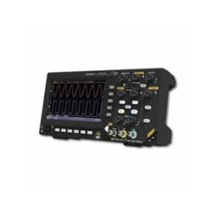 Osciloscopio Digital de Almacenamiento Metravi DSO-6050 de 2 Canales, 8 Bits y 1GS/s - Product Image 3