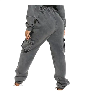 Women's Sets Tracksuit Full-zip <b>Jacket</b> And Jogger Pants Lightweight Tracksuits For Women Running Jogging <b>Workout</b> 2 Piece Set - Product Image 2
