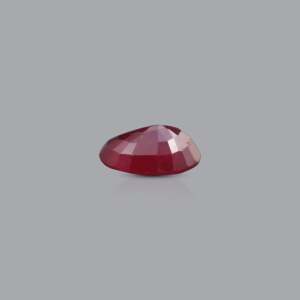 Premium 3.25 Carat Oval Cut Natural Spinel Loose Gemstone for Fine Jewelry - Product Image 3