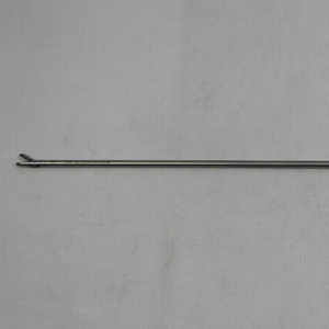 ที่จับเข็มเย็บผ่าตัดสแตนเลสแบบใช้ซ้ำได้ ขนาด 12.5 ซม. ด้ามจับสีทอง ทนความร้อนสูง ใช้สำหรับฆ่าเชื้อ - Product Image 3