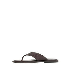 Summer Autumn Winter Breathable Light Weight Fashion Trend <b>Flat</b> <b>Sandals</b> for 2024 Design - Product Image 4