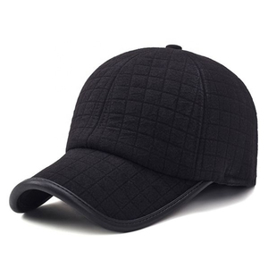 Casquette de sport unisexe personnalisable avec logo brodé flamme, ajustable, pour la plage, le golf et le baseball – Pakistan - Product Image 2