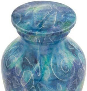 Brass Pet Cremation Urns Funeral Urns <b>For</b> Cat and Dog <b>Ashes</b> Burial Urns - Product Image 2