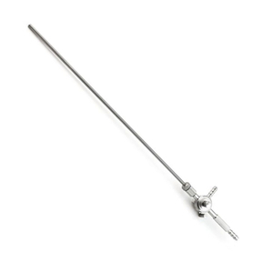 Laparoscopic Surgery Professional Manufacturer New Design Suction Cannula Lightweight Customized Logo Suction Cannula - Product Image 2