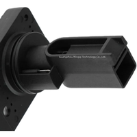 Pièces détachées automobiles, capteur de débit d'air massique 22204-E0010 22204-30020 31342521 pour Toyota Dyna Plateforme / Châssis (kd Y2 U3 U4 U6 U8)