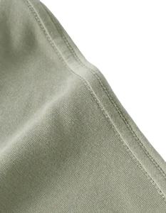 Sweat-shirt à capuche en polaire exclusif pour femmes, surdimensionné, vente en gros, OEM, best-seller, prix bas, qualité orientée vers l'exportation, logo personnalisé - Product Image 6