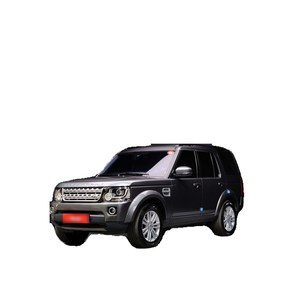 Land Rover Discovery 3.0 SDV6 HSE 2015/1 con Volante a la Izquierda, Caja de Cambios Automática y Norma de Emisiones Euro V, 97,724 km - Product Image 1