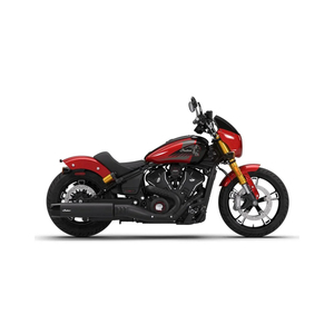 Nouvelle Indian Scout 101 2026 - Product Image 1