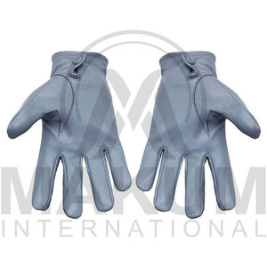 Dressing Gloves Made in Sheepskin Leather Top Quality Winter Fancy Gloves Fashion Daily Wear Fashionable Gloves - Product Image 3