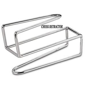 Écarteur de joue vétérinaire, mors pour cheval, écarteur dentaire vétérinaire Equivet, spéculum dentaire - Product Image 2