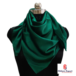 Fabricante de Bufandas de Algodón, Viscosa y Modal de Alta Calidad, Personalización de Marca, Etiqueta Privada, MOQ Bajo, OEM, ODM, Fábrica de Productos Textiles - Product Image 5