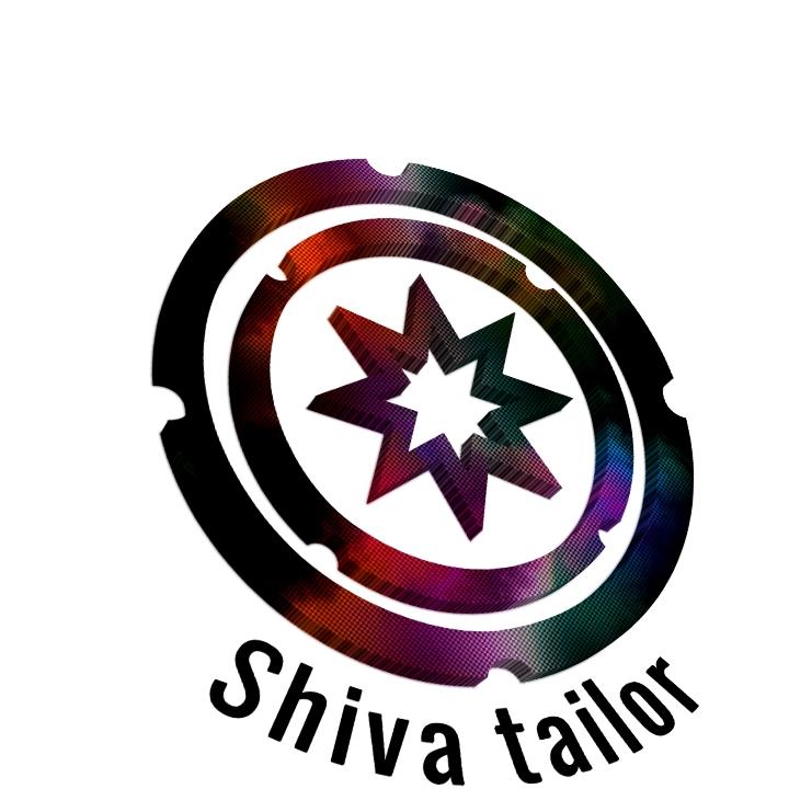 SHIVA TAILOR logo
