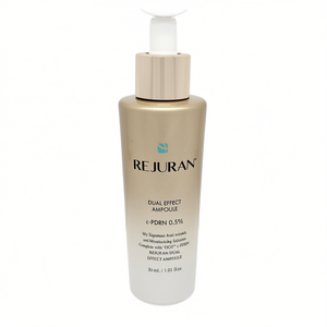 Siero Antietà REJURAN 30ml a Doppio Effetto con C-PDRN, Niacinamide e Peptidi per Illuminare e Rassodare la Pelle - Product Image 3